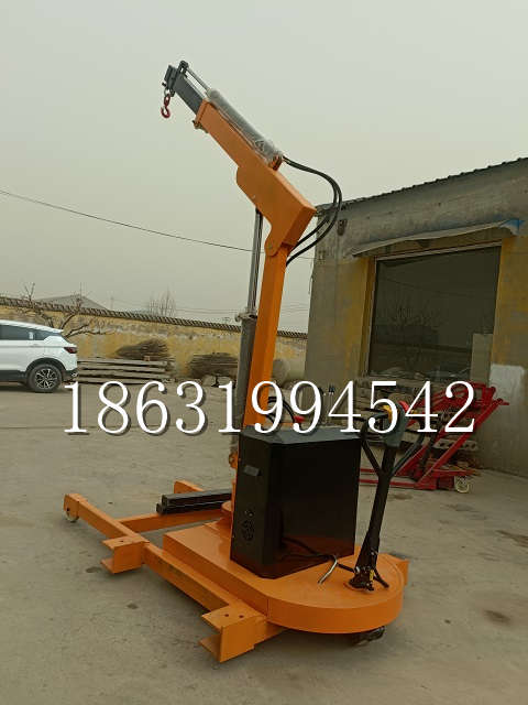 多伦县厂家供应自制随车吊 12吨随车吊 自卸式随车吊 12吨随车吊起重机